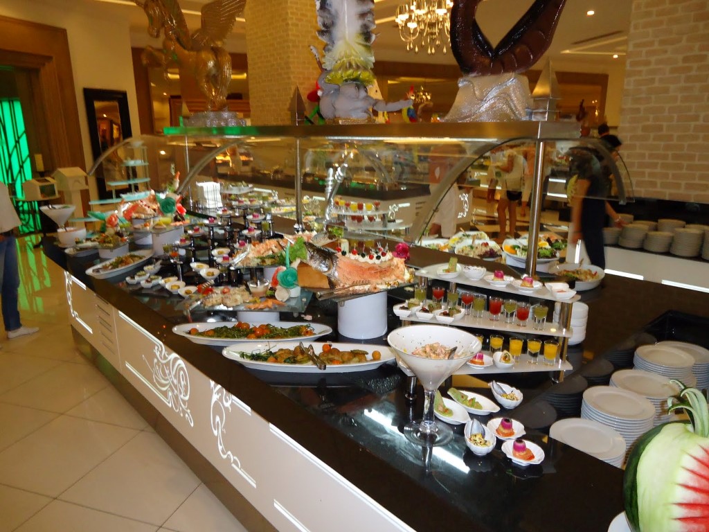 imagini hotel DELPHIN IMPERIAL